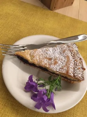 Panzió Chrys B&B Valfurva Olaszország