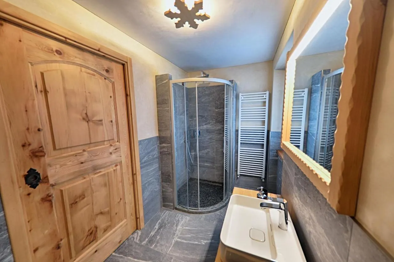 Bed & Breakfast Chrys B&B Valfurva
