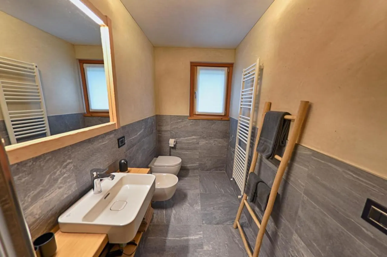 Bed & Breakfast Chrys B&B Valfurva