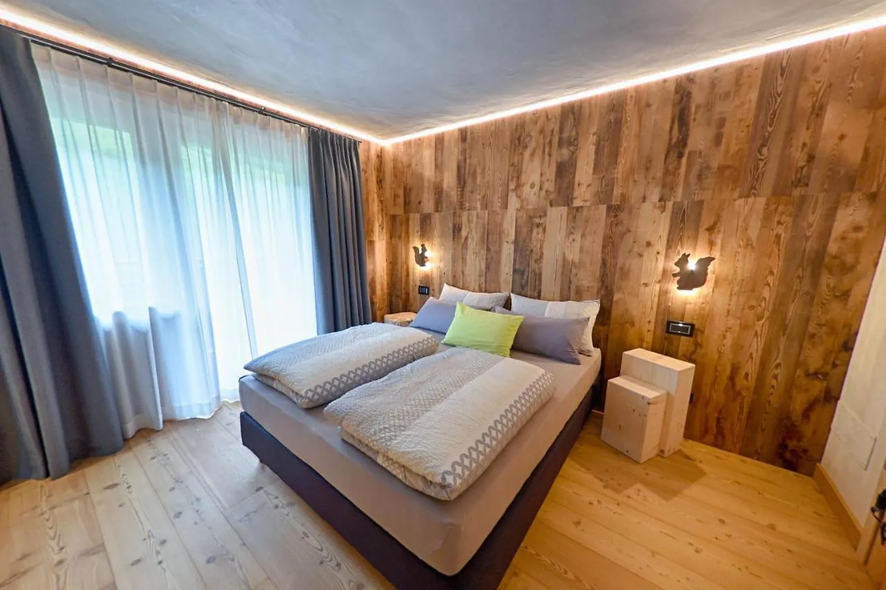 Chrys B&B Valfurva 0*,  Italy