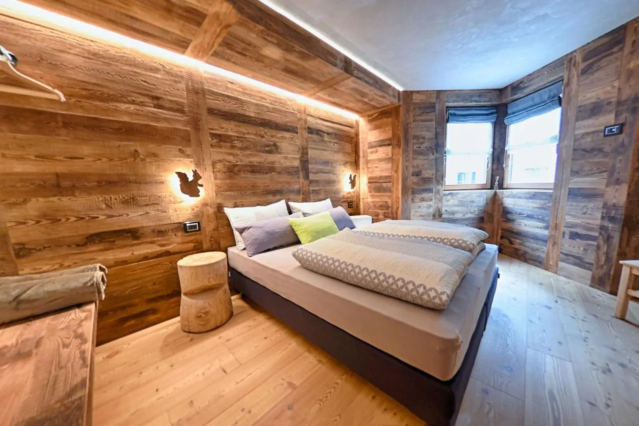 Chrys B&B Valfurva Bed & Breakfast